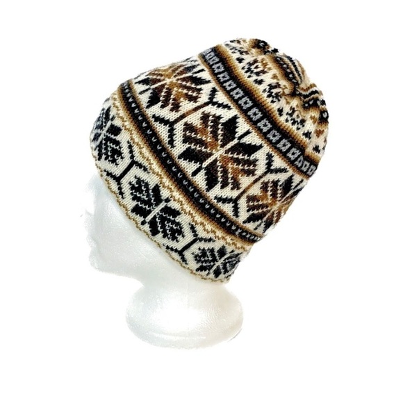 Classic Alapaca Hat One Size - Picture 2 of 13